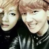 baekhyun taehyung