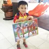 Ichal Anak Daus Mini
