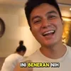 Potret Akrab Marshanda dan Baim Wong 