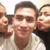 Nasya Marcella - Verrell Bramasta - Venna Melinda