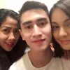 Nasya Marcella - Verrell Bramasta - Venna Melinda