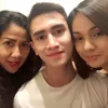Nasya Marcella - Verrell Bramasta - Venna Melinda