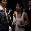 Potret Akrab Park Seo Joon dan Jennie BLACKPINK