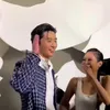 Potret Akrab Park Seo Joon dan Jennie BLACKPINK