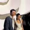 Potret Akrab Park Seo Joon dan Jennie BLACKPINK