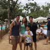 Tamara Bleszynski - Mike Lewis