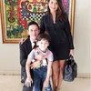 Tamara Bleszynski - Mike Lewis