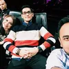 Afgan