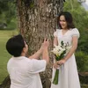 Aksa Uyun lamar kekasih.