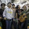 D Masiv