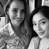Aktivitas Nikita Willy Sebelum Berangkat ke AS