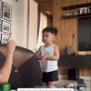 Aktivitas Nikita Willy Sebelum Berangkat ke AS