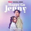 Potret Jourdy Pranata Pemeran HAPPY GO JENNY