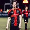 aktor thailand main bola