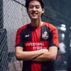 aktor thailand main bola