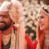 Aktris dan Aktor Bollywood yang Menikah di Dunia Nyata