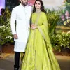 Aktris dan Aktor Bollywood yang Menikah di Dunia Nyata