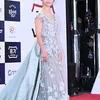 Artis Drama Cantik di Red Carpet Blue Dragon Awards 2023,