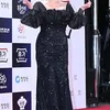 Artis Drama Cantik di Red Carpet Blue Dragon Awards 2023,