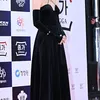 Artis Drama Cantik di Red Carpet Blue Dragon Awards 2023,