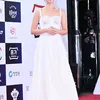 Artis Drama Cantik di Red Carpet Blue Dragon Awards 2023,