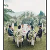 Mikha Tambayong &amp; Ibrahim Risyad &#039;Nikah&#039; Usung Konsep Outdoor