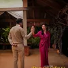 Salah Satu Adegan Mikha Tambayong di Film Dilanjutkan Salah Disudahi Perih