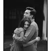 Chemistry Mikha Tambayong &amp; Ibrahim Risyad di Film Dilanjutkan Salah Disudahi Perih
