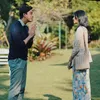 Mikha Tambayong Adu Akting dengan Suami Salshabilla adriani