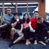 Al Ghazali &amp; Verrell Bramasta