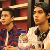 Al Ghazali &amp; Verrell Bramasta