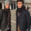 Al Ghazali &amp; Verrell Bramasta