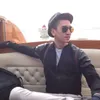 Al Ghazali &amp; Verrell Bramasta