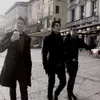 Al Ghazali &amp; Verrell Bramasta
