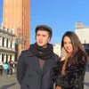 Al Ghazali &amp; Verrell Bramasta