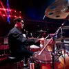Al Ghazali menggantikan posisi drummer Dewa 19.