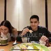 Al Ghazali Siap Jelang Hari pernikahan