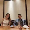Al Ghazali Siap Jelang Hari pernikahan