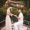 Alyssa Daguise - Al Ghazali