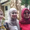 Aldila Jelita cerai dengan Indra Bekti