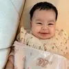Potret Alesha Anak Kedua Larissa Chou