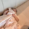 Potret Alesha Anak Kedua Larissa Chou