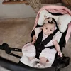 Potret Alesha Anak Kedua Larissa Chou