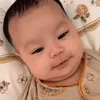 Potret Alesha Anak Kedua Larissa Chou