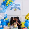 alesha anak raya kohandi
