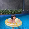 alesha anak raya kohandi