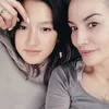 anak nadya hutagalung