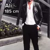 ali hamza tiktok