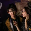 Aliando Syarief dan Prilly Laticonsina