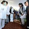 Alika Islamadina